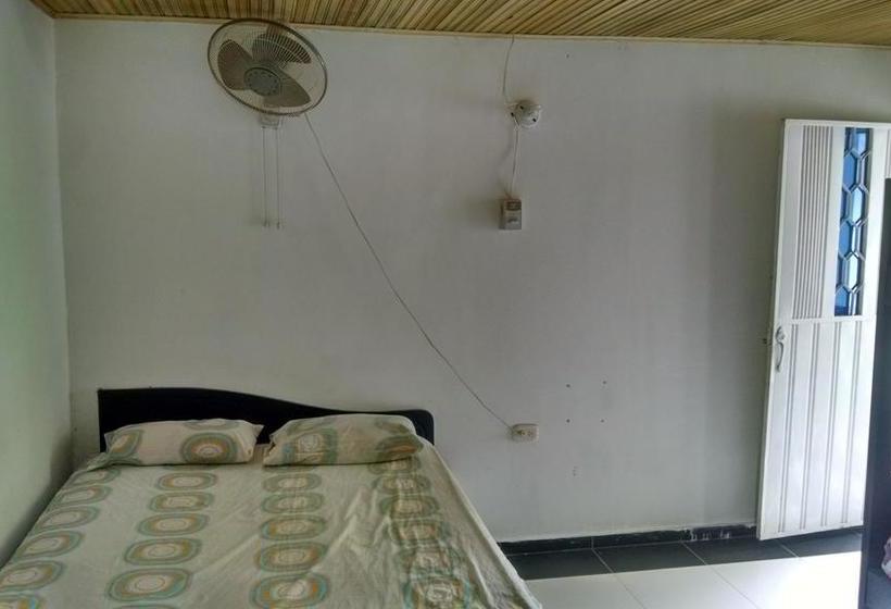 Hotel Brisas de Minca | Minca | Magdalena | Colombia 9