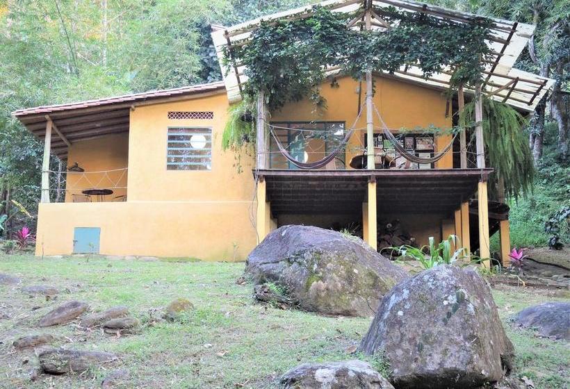 Finca Hostal Bolivar Magdalena