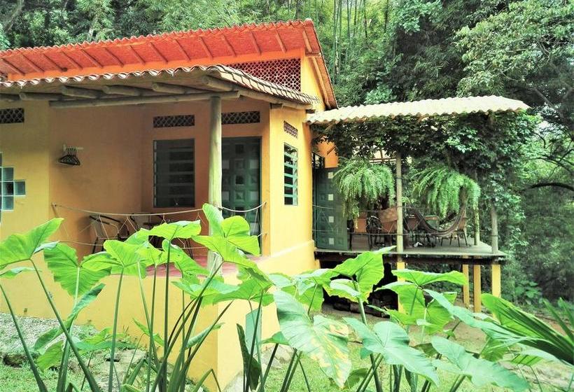 Finca Hostal Bolivar | Minca | Magdalena | Colombia 1