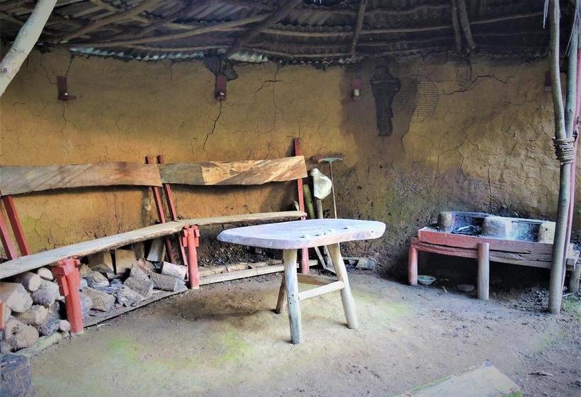 Finca Hostal Bolivar | Minca | Magdalena | Colombia 13