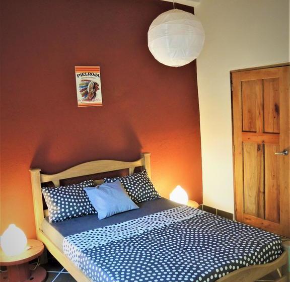 Finca Hostal Bolivar | Minca | Magdalena | Colombia 15