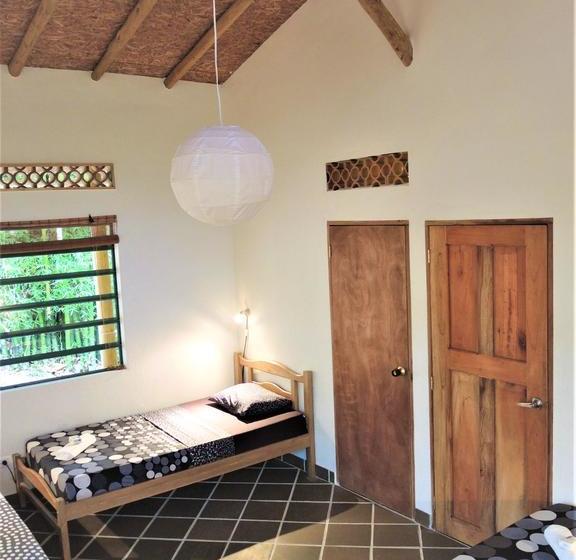 Finca Hostal Bolivar | Minca | Magdalena | Colombia 17