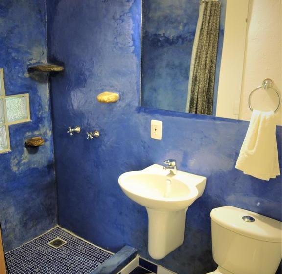 Finca Hostal Bolivar | Minca | Magdalena | Colombia 18