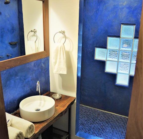 Finca Hostal Bolivar | Minca | Magdalena | Colombia 19