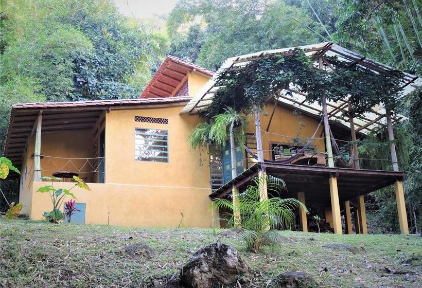 Finca Hostal Bolivar | Minca | Magdalena | Colombia 2