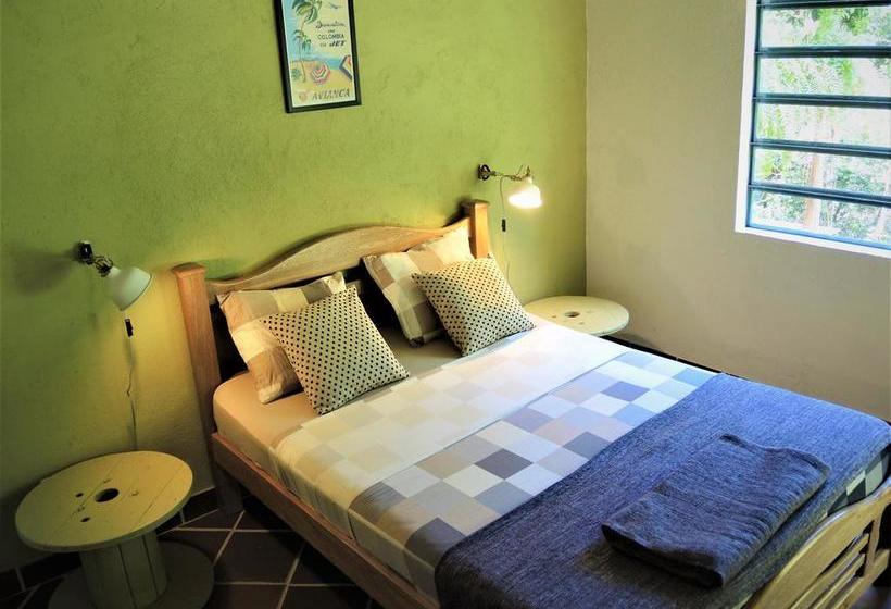 Finca Hostal Bolivar | Minca | Magdalena | Colombia 20