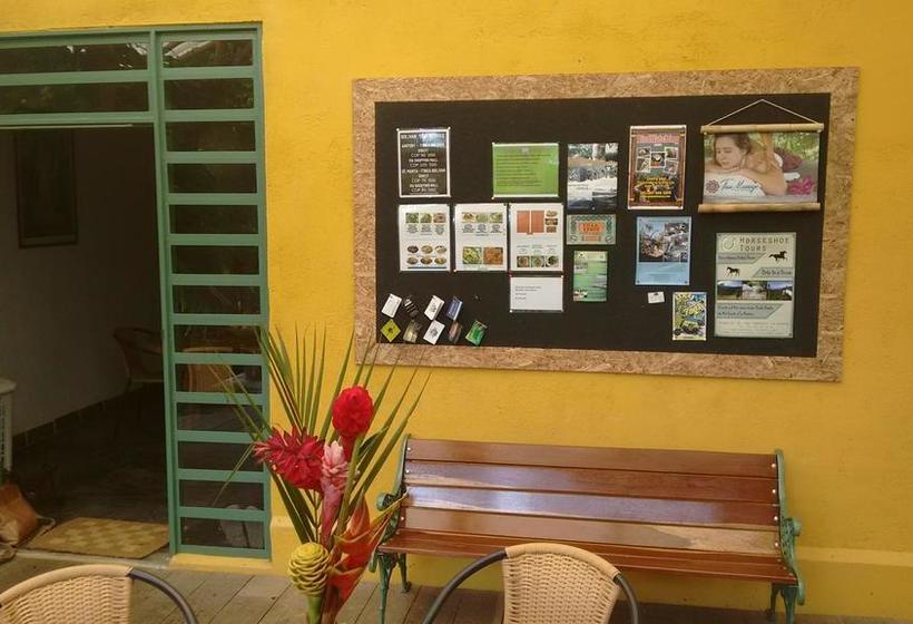 Finca Hostal Bolivar | Minca | Magdalena | Colombia 3