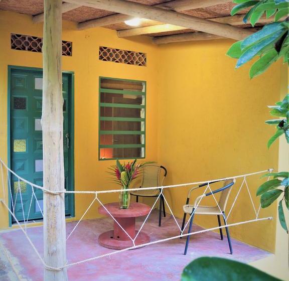 Finca Hostal Bolivar | Minca | Magdalena | Colombia 4