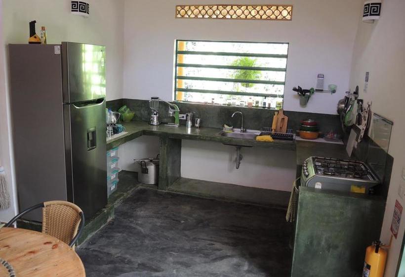 Finca Hostal Bolivar | Minca | Magdalena | Colombia 5