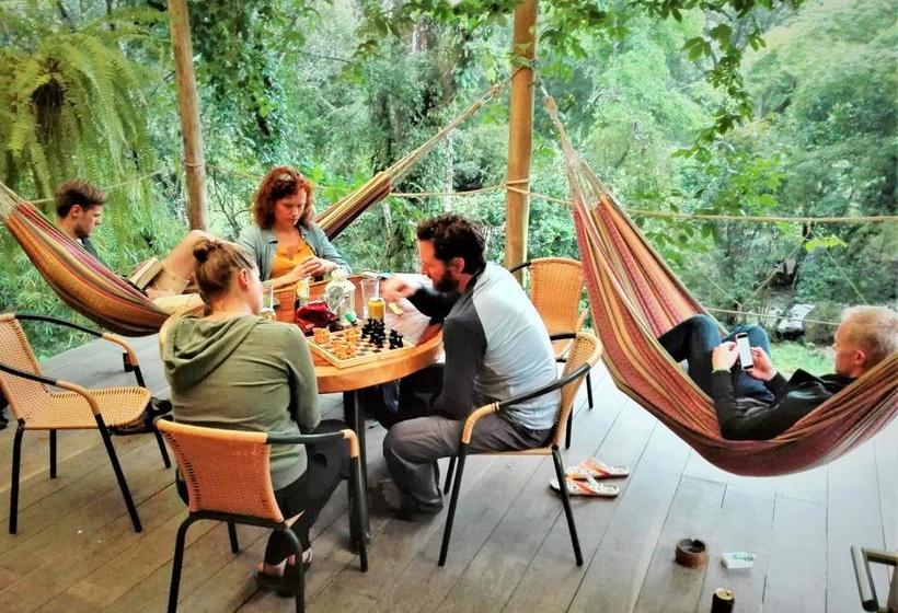 Finca Hostal Bolivar | Minca | Magdalena | Colombia 6