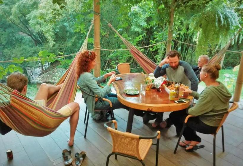 Finca Hostal Bolivar | Minca | Magdalena | Colombia 7