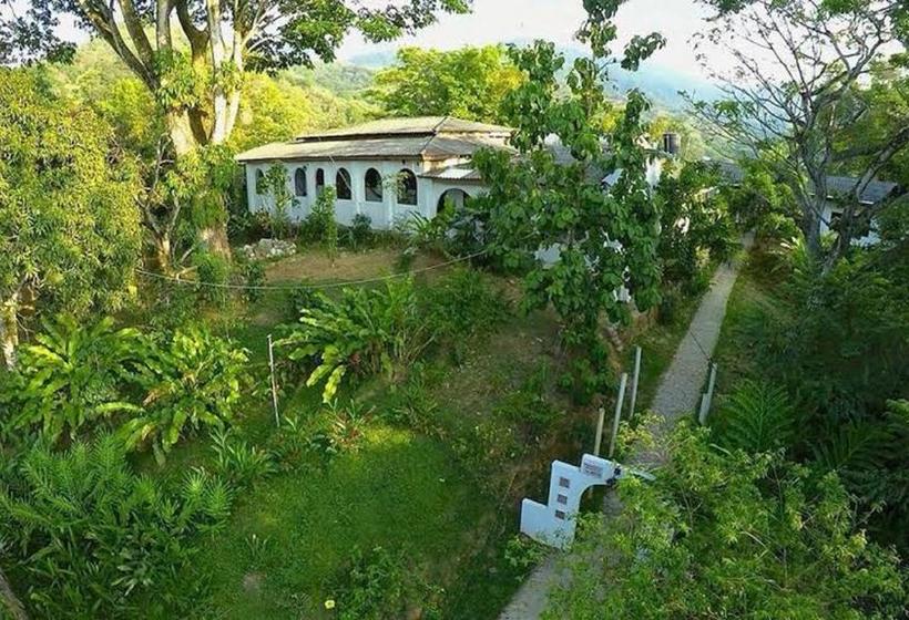 Hotel Minca La Casona Minca Magdalena