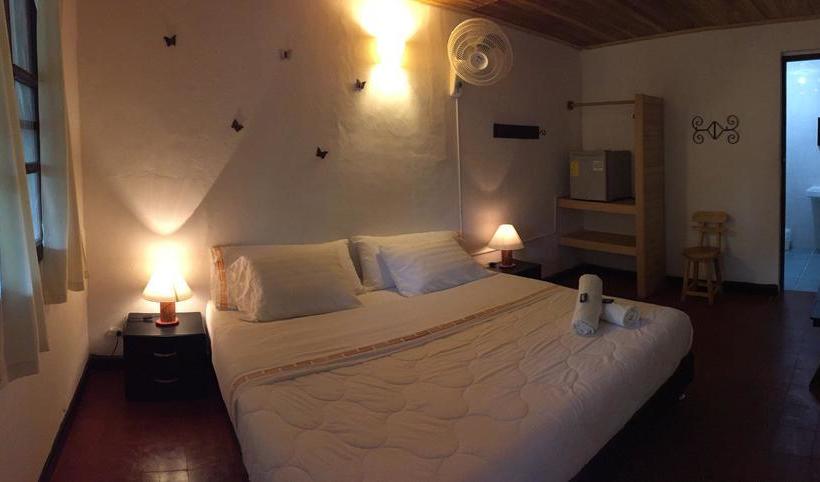 Hotel Minca La Casona | Minca | Magdalena | Colombia 1