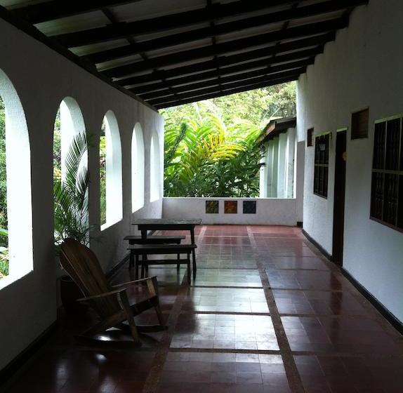 Hotel Minca La Casona | Minca | Magdalena | Colombia 10