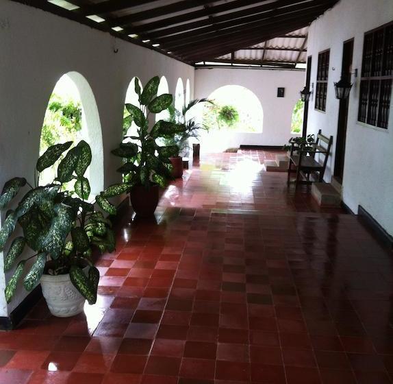 Hotel Minca La Casona | Minca | Magdalena | Colombia 12