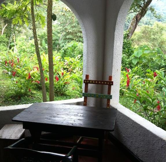 Hotel Minca La Casona | Minca | Magdalena | Colombia 13