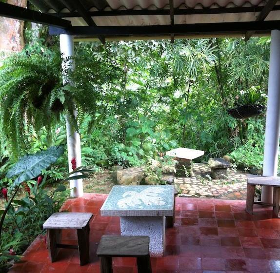 Hotel Minca La Casona | Minca | Magdalena | Colombia 14