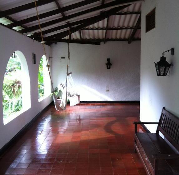 Hotel Minca La Casona | Minca | Magdalena | Colombia 16