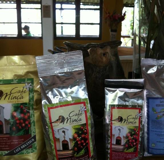 Hotel Minca La Casona | Minca | Magdalena | Colombia 17