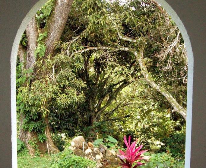 Hotel Minca La Casona | Minca | Magdalena | Colombia 4