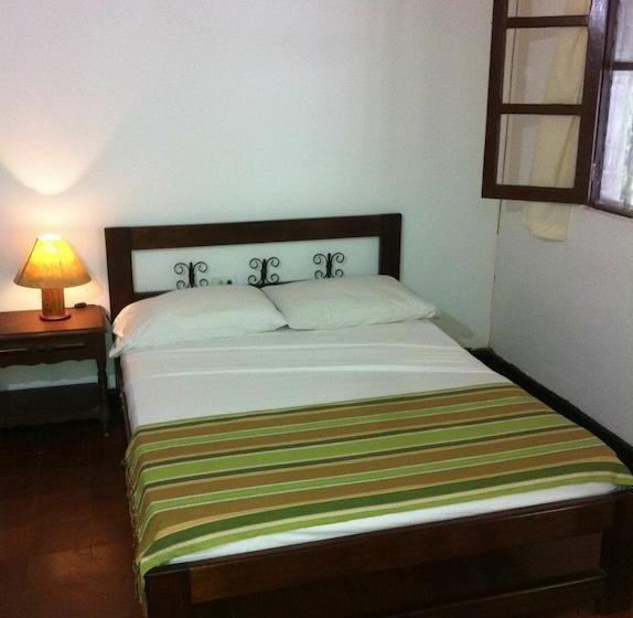 Hotel Minca La Casona | Minca | Magdalena | Colombia 5