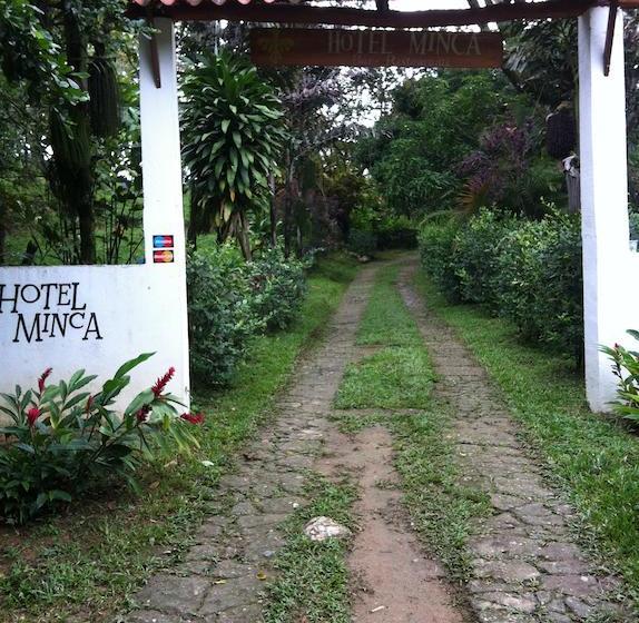Hotel Minca La Casona | Minca | Magdalena | Colombia 6