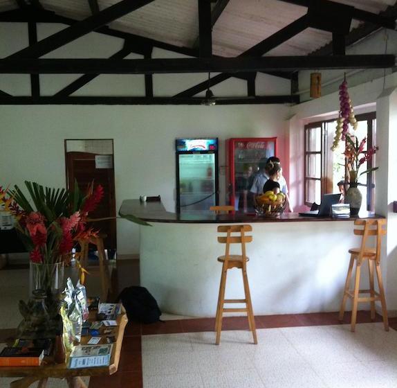 Hotel Minca La Casona | Minca | Magdalena | Colombia 9