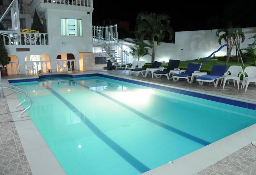 Hotel Villeta Suite | Villeta | Cundinamarca | Colombia 1