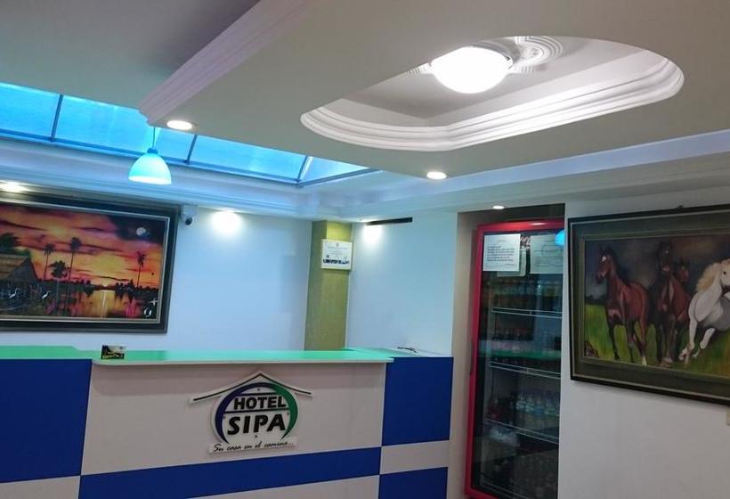 Hotel Sipa