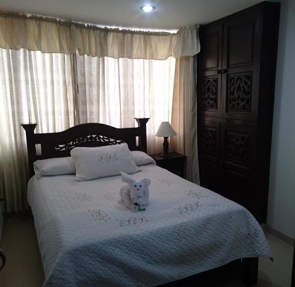 Hotel Sipa | Duitama | Boyaca | Colombia 1