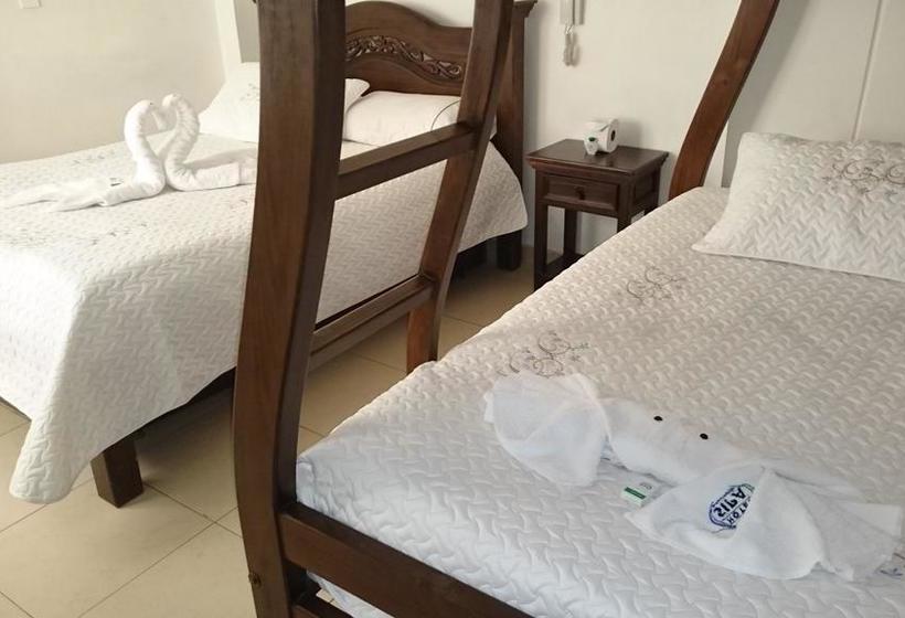 Hotel Sipa | Duitama | Boyaca | Colombia 10