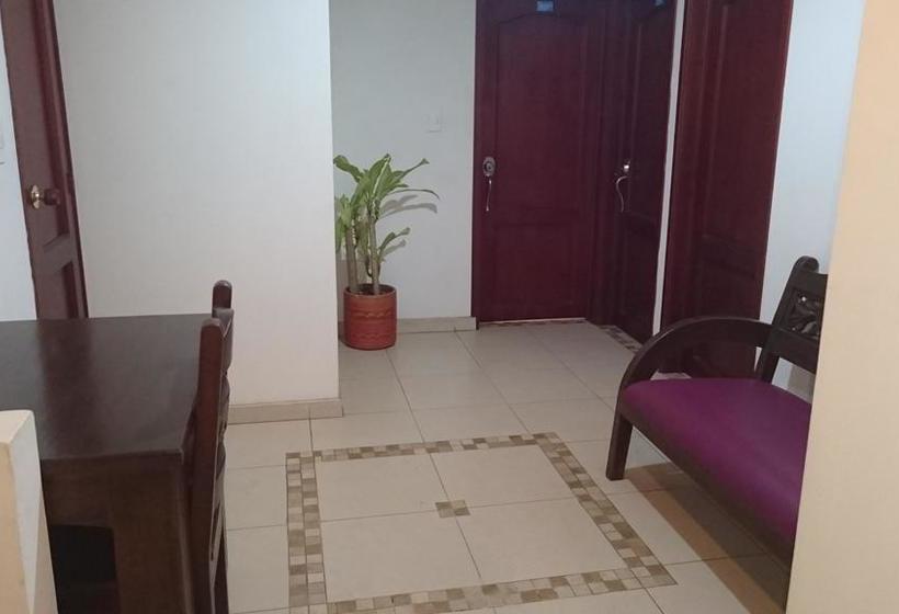 Hotel Sipa | Duitama | Boyaca | Colombia 11