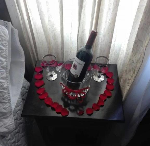 Hotel Sipa | Duitama | Boyaca | Colombia 12