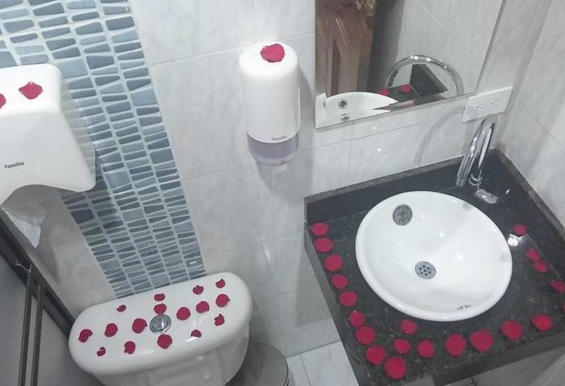 Hotel Sipa | Duitama | Boyaca | Colombia 13