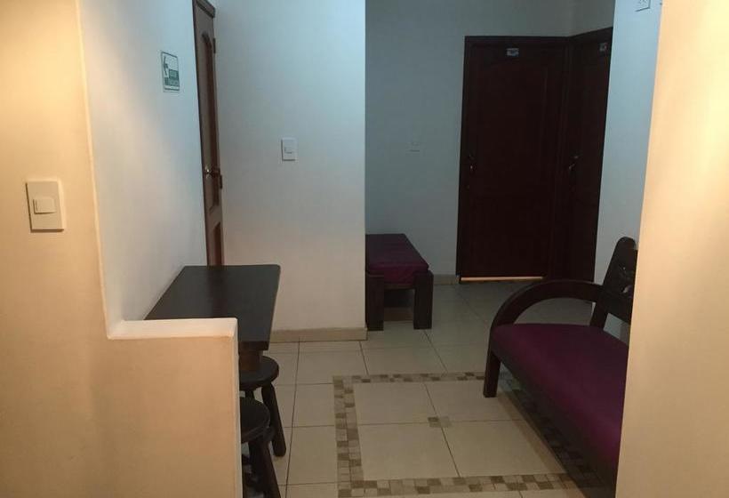 Hotel Sipa | Duitama | Boyaca | Colombia 14