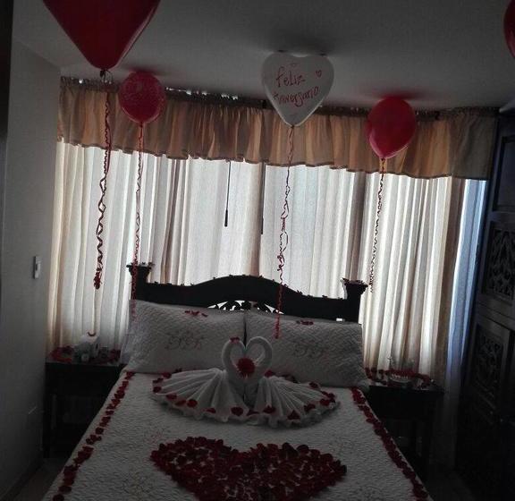 Hotel Sipa | Duitama | Boyaca | Colombia 15