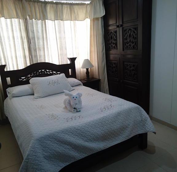 Hotel Sipa | Duitama | Boyaca | Colombia 2