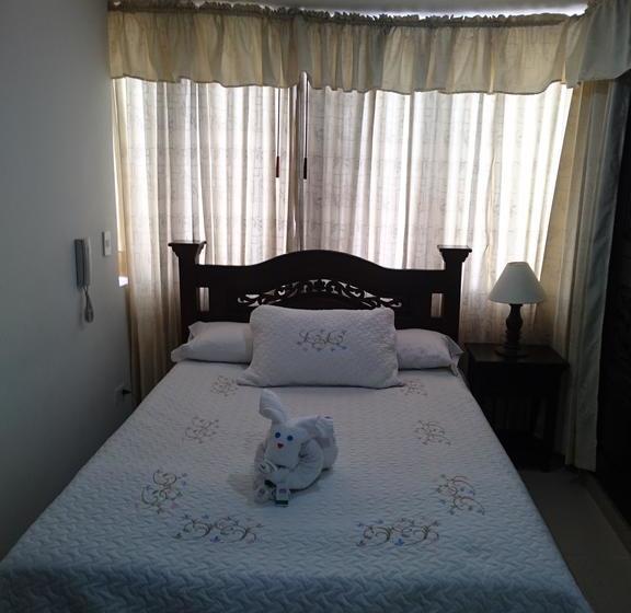 Hotel Sipa | Duitama | Boyaca | Colombia 3