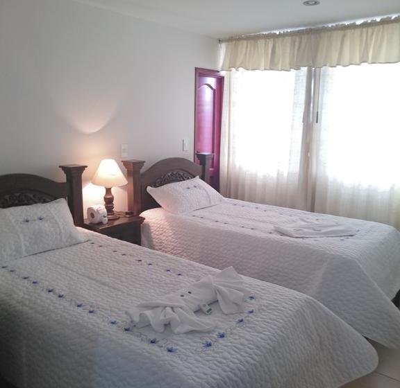 Hotel Sipa | Duitama | Boyaca | Colombia 4