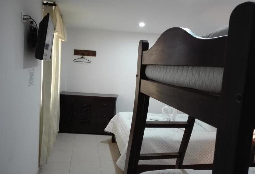 Hotel Sipa | Duitama | Boyaca | Colombia 6