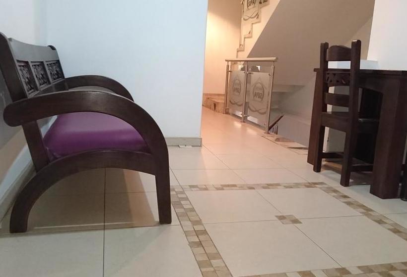 Hotel Sipa | Duitama | Boyaca | Colombia 8