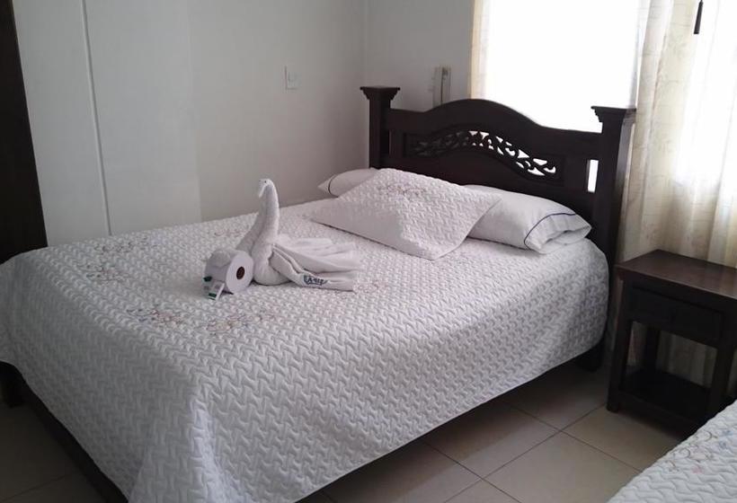 Hotel Sipa | Duitama | Boyaca | Colombia 9