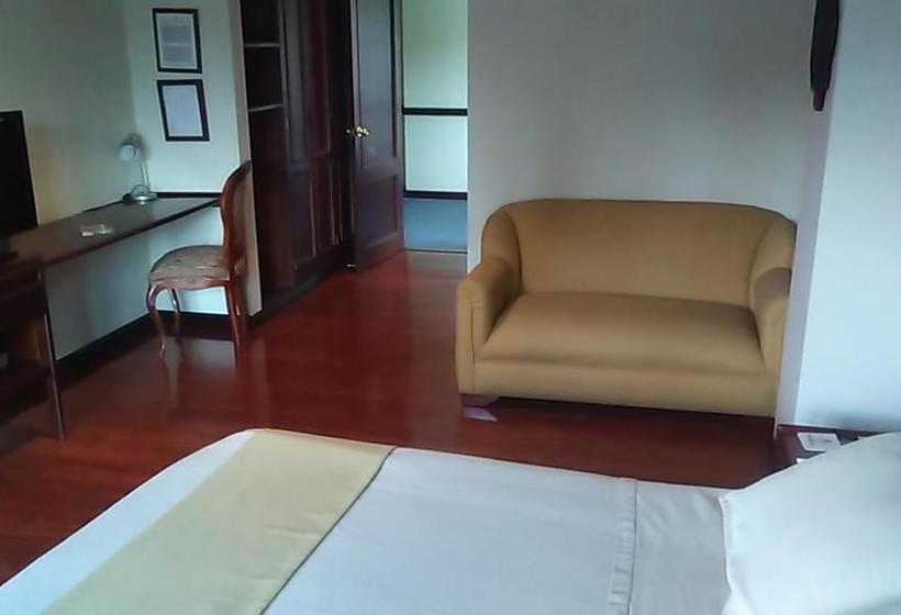 Hotel Dinastia Real | Duitama | Boyaca | Colombia 1