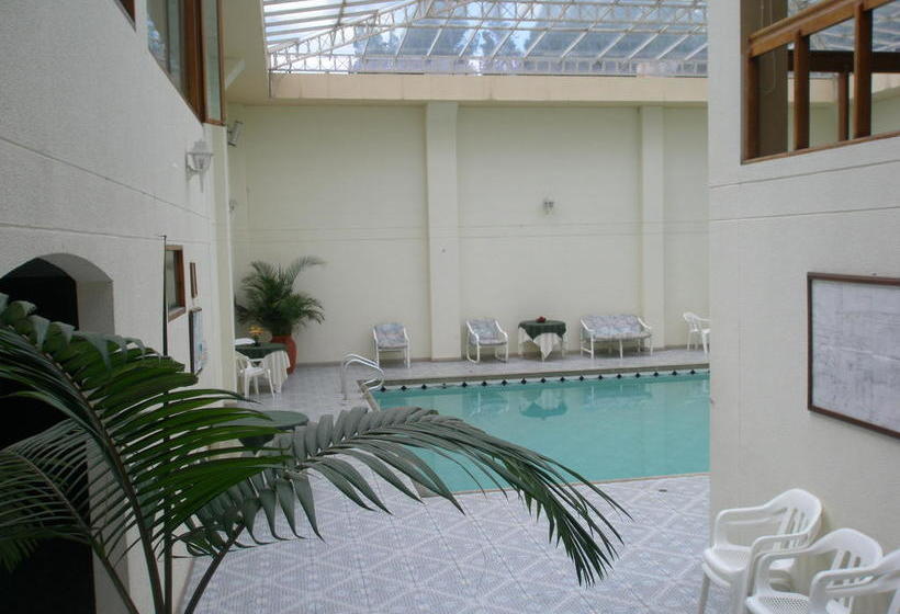 Hotel Dinastia Real | Duitama | Boyaca | Colombia 10