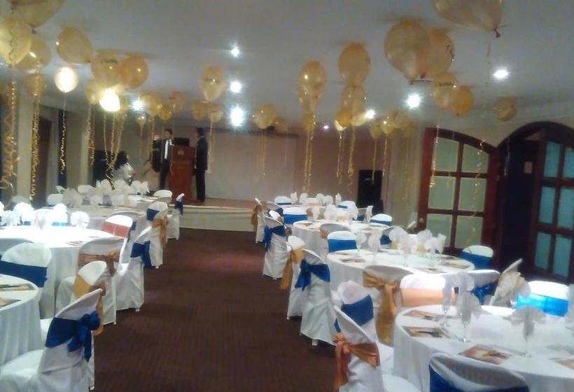 Hotel Dinastia Real | Duitama | Boyaca | Colombia 11