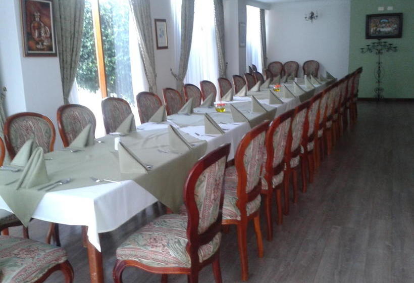 Hotel Dinastia Real | Duitama | Boyaca | Colombia 12