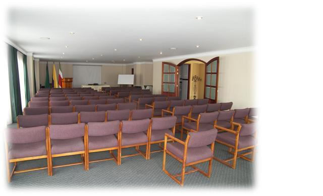 Hotel Dinastia Real | Duitama | Boyaca | Colombia 13