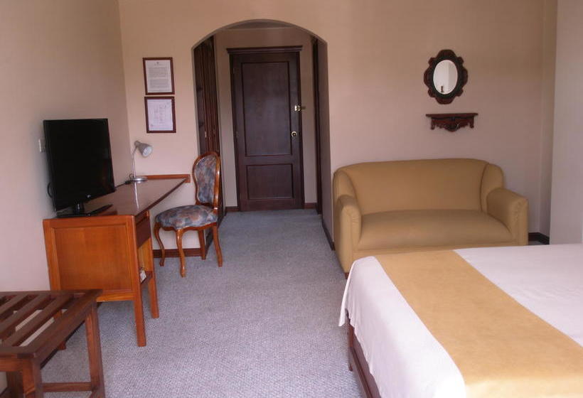 Hotel Dinastia Real | Duitama | Boyaca | Colombia 14