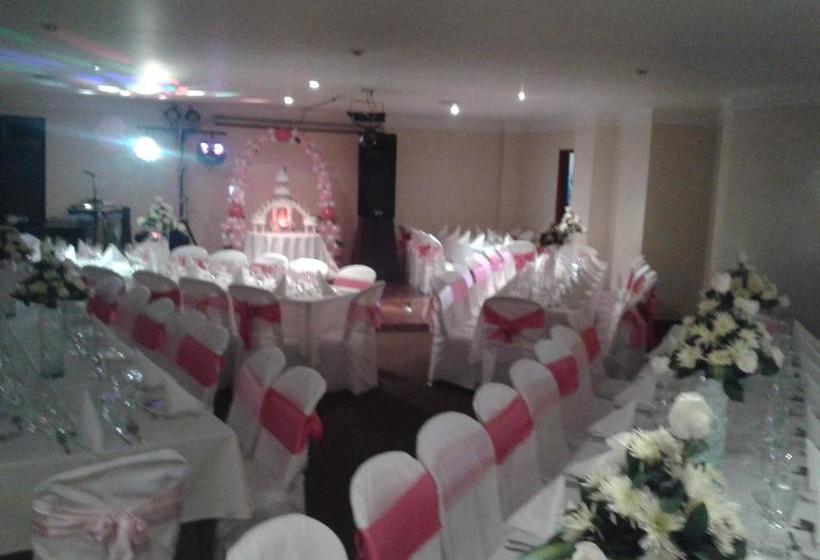 Hotel Dinastia Real | Duitama | Boyaca | Colombia 16