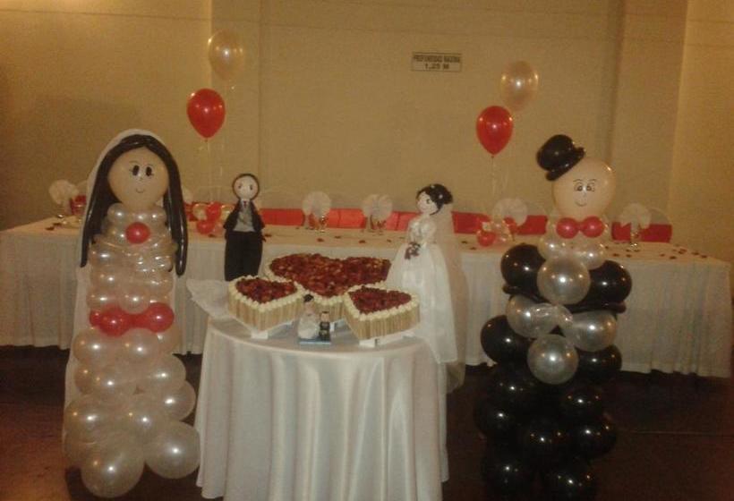 Hotel Dinastia Real | Duitama | Boyaca | Colombia 17